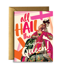 Offensive + Delightful - + ALL HAIL!