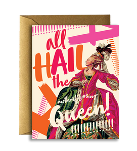 Offensive + Delightful - + ALL HAIL!