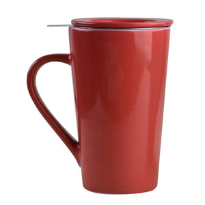 Asobu/AdnArt - Tea Time Mug Set
