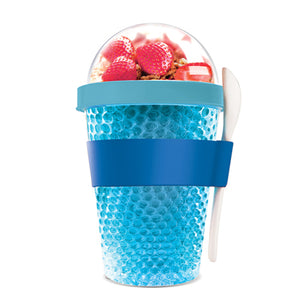 Asobu/AdnArt - Chill Yo 2 Go Tumbler
