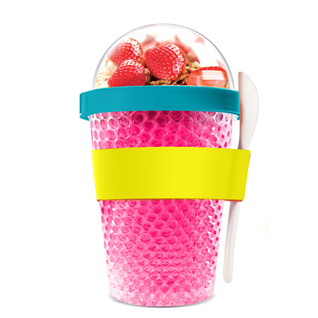 Asobu/AdnArt - Chill Yo 2 Go Tumbler
