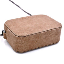 Policy Handbags - The Stunner - Cement Stud