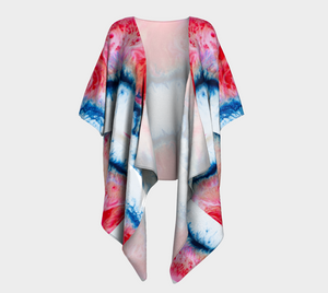 American Pride Drape