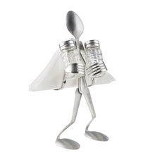 Forked up Art - Table Topper-Spoon