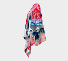 American Pride Drape