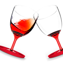 Asobu/AdnArt - Stackable Vino Cups
