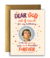 Offensive + Delightful - GAY FOREVER