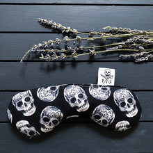 Payne & Comfort - Sugar Skull Socket Sack