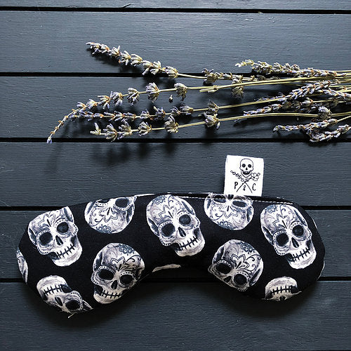 Payne & Comfort - Sugar Skull Socket Sack