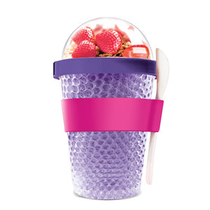 Asobu/AdnArt - Chill Yo 2 Go Tumbler