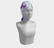 Global Jet Setter Long Scarf