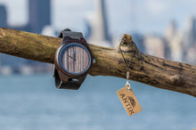 Antik Watches - Khartoum - Men's Wooden Watch
