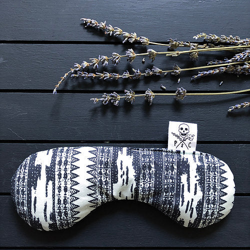 Payne & Comfort - Aztec Mint Socket Sack