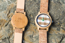 Antik Watches - Freetown - Unisex Wooden Watch