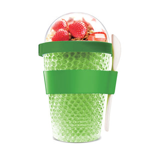 Asobu/AdnArt - Chill Yo 2 Go Tumbler