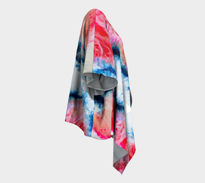 American Pride Drape