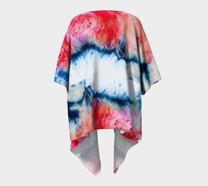 American Pride Drape