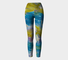 Healing Waters Leggings