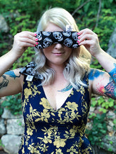 Payne & Comfort - Sugar Skull Socket Sack