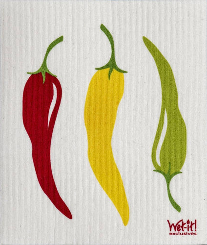 Wet-it! - Pepper Swedish Cloth