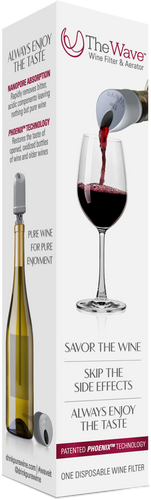 PureWine - The Wave™ Single