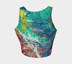Explosive seas II