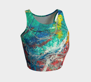 Explosive seas II