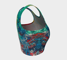 Explosive seas II