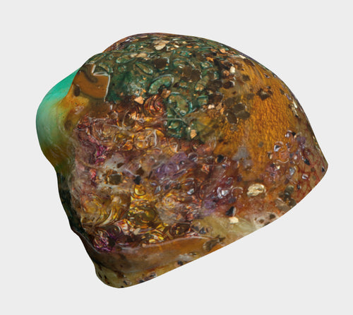 Jeweled