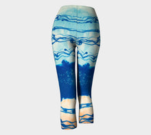 Surfing Blues