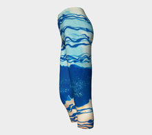 Surfing Blues