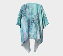 Rain Forest Drape - Velia Lala Designs