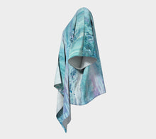 Rain Forest Drape - Velia Lala Designs