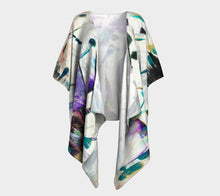 Mardi Gras Drape