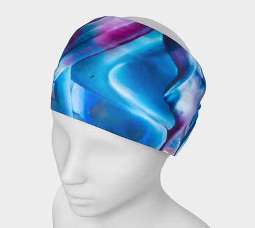 Prism Head Band