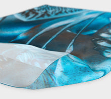 Fauna Blues Head band