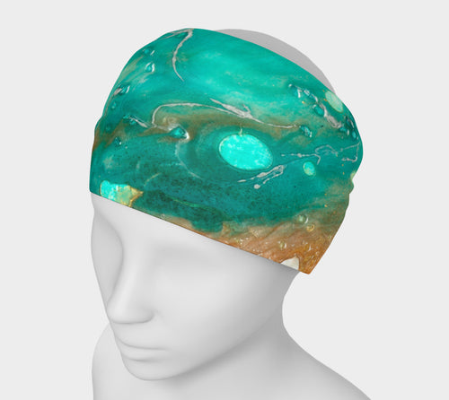 Shell Islands