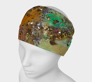 Jewel Tones