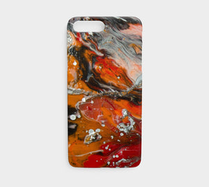 Fire & Ice