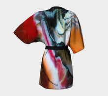 Phoenix - Velia Lala Designs