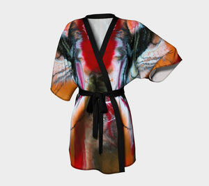 Phoenix - Velia Lala Designs