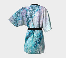 Parisian Garden Robe - Velia Lala Designs