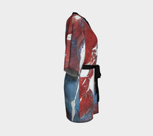 Star Spangled Robe - Velia Lala Designs