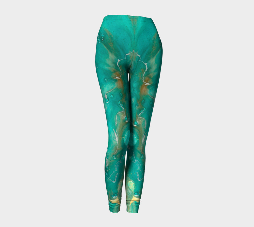 Aquatic Regality