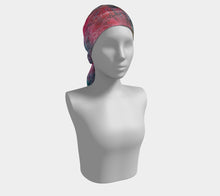 Lineage Long Scarf