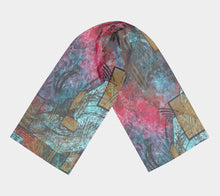 Lineage Long Scarf