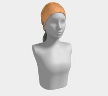 Rockiest Terrain Long Scarf
