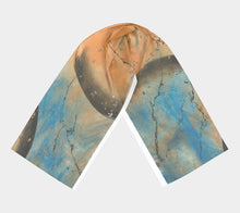Rockiest Terrain Long Scarf