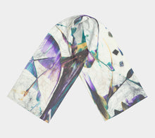 Mardi Gras Long Scarf