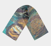 Gold Futures Long Scarf